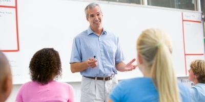 Teaching Intelligent Design Goes on Trial in Ohio